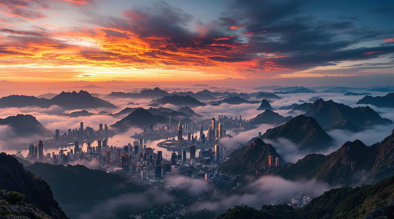 白虎影院2025年度重磅策划：光影中国