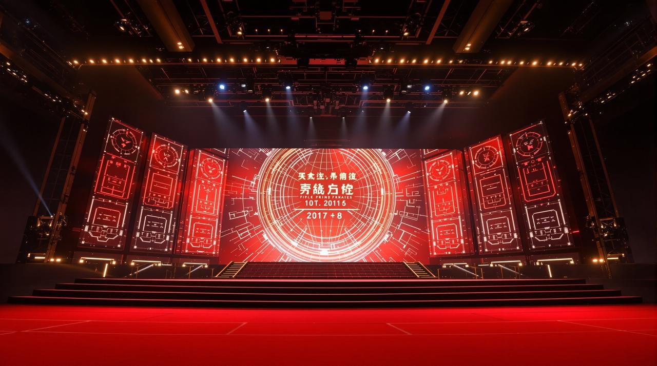 白虎影院快讯：科幻巨制《星际黎明》定档暑期，预售票房破纪录